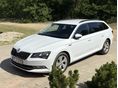 SKODA SUPERB 2017/12 - 2