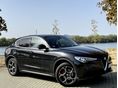 ALFA ROMEO STELVIO 2.0 Super Q4 (Automata) Magyarországi 2. tulaj / Rendszeresen karbantartott / Friss szerviz /