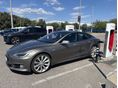 TESLA MODEL S 90D AWD (Automata) SC01 ingyen tölthető