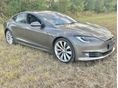 TESLA MODEL S 2017/2 - 3