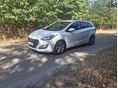 HYUNDAI I30 2017/6 - 2