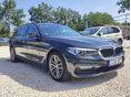 BMW 530 2017/10 - 2