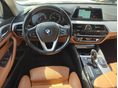 BMW 530 2017/10 - 12