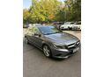MERCEDES-BENZ CLA 200 CDI d 7G-DCT