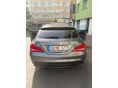 MERCEDES-BENZ CLA 200 2015/10 - 12