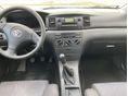 TOYOTA COROLLA 2002/12 - 8