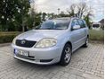 TOYOTA COROLLA Wagon 2.0 D-4D Linea Terra