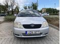 TOYOTA COROLLA 2002/12 - 2