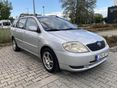 TOYOTA COROLLA 2002/12 - 3