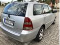 TOYOTA COROLLA 2002/12 - 4