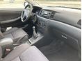 TOYOTA COROLLA 2002/12 - 11