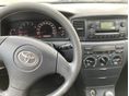 TOYOTA COROLLA 2002/12 - 9