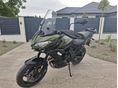 KAWASAKI VERSYS 650 2020/4 - 5