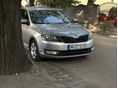 SKODA RAPID 2014/8 - 3