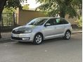 SKODA RAPID 2014/8 - 2