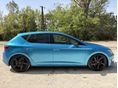 SEAT LEON 2015/4 - 4