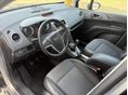OPEL MERIVA B 2011/8 - 6