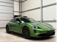 PORSCHE TAYCAN GTS Sport Turismo