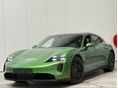 PORSCHE TAYCAN 2022/9 - 11