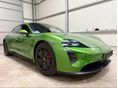 PORSCHE TAYCAN 2022/9 - 12