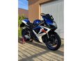 SUZUKI GSX-R 600 