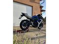 SUZUKI GSX-R 600 2006 - 2