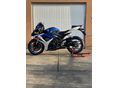 SUZUKI GSX-R 600 2006 - 3
