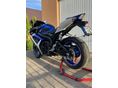 SUZUKI GSX-R 600 2006 - 4
