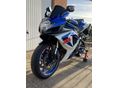 SUZUKI GSX-R 600 2006 - 5