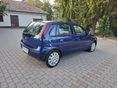 OPEL CORSA C 2005 - 4