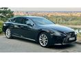 LEXUS LS 500h Supreme CVT Mark Levinson hifi - fűthető/hűthető masszázs ülések elöl/hátul - legmagasabb fe