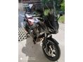 HONDA CBF 1000 Sc64