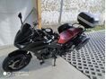 HONDA CBF 1000 2011/4 - 2