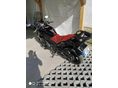 HONDA CBF 1000 2011/4 - 6