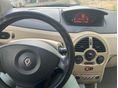 RENAULT MODUS 2004/8 - 2
