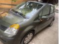 RENAULT MODUS 2004/8 - 11