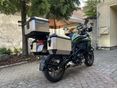BENELLI TRK 502 2023 - 4