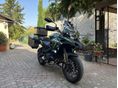 BENELLI TRK 502 