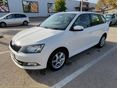 SKODA FABIA Combi 1.0 TSI Ambition