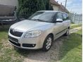 SKODA FABIA 2008/4 - 4
