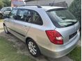 SKODA FABIA 2008/4 - 5