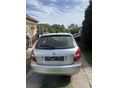 SKODA FABIA 2008/4 - 6