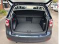 VOLKSWAGEN GOLF PLUS 2011/7 - 17
