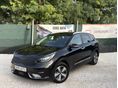 KIA NIRO PHEV 1.6 GDI Platinum DCT VONÓHOROG/4XÜLÉSFŰTÉS/VIDEÓS HIRDETÉS