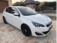 PEUGEOT 308 2015/6 - 2