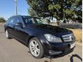 MERCEDES-BENZ C 220 CDI BlueEFFICIENCY Elegance (Automata)