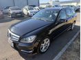 MERCEDES-BENZ C 220 2013/11 - 2