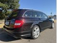 MERCEDES-BENZ C 220 2013/11 - 12