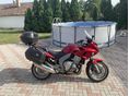 HONDA CBF 1000 2008/7 - 2