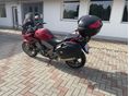 HONDA CBF 1000 2008/7 - 8